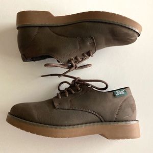 G.H. Bass & Co Boys Dress Shoes